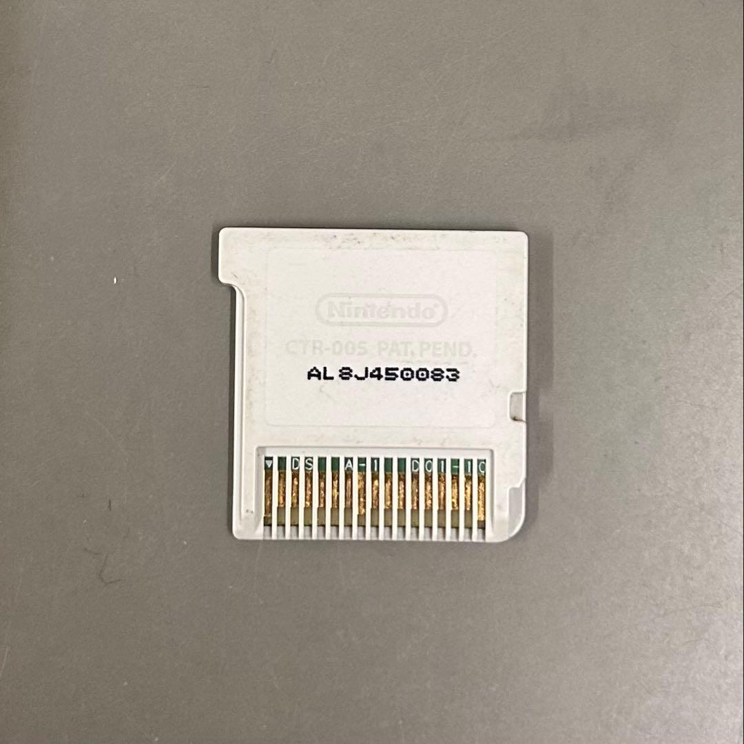 め*い様 ニンテンドー3DSガイド ルーヴル美術館 日本会場発売品 動作確認済み