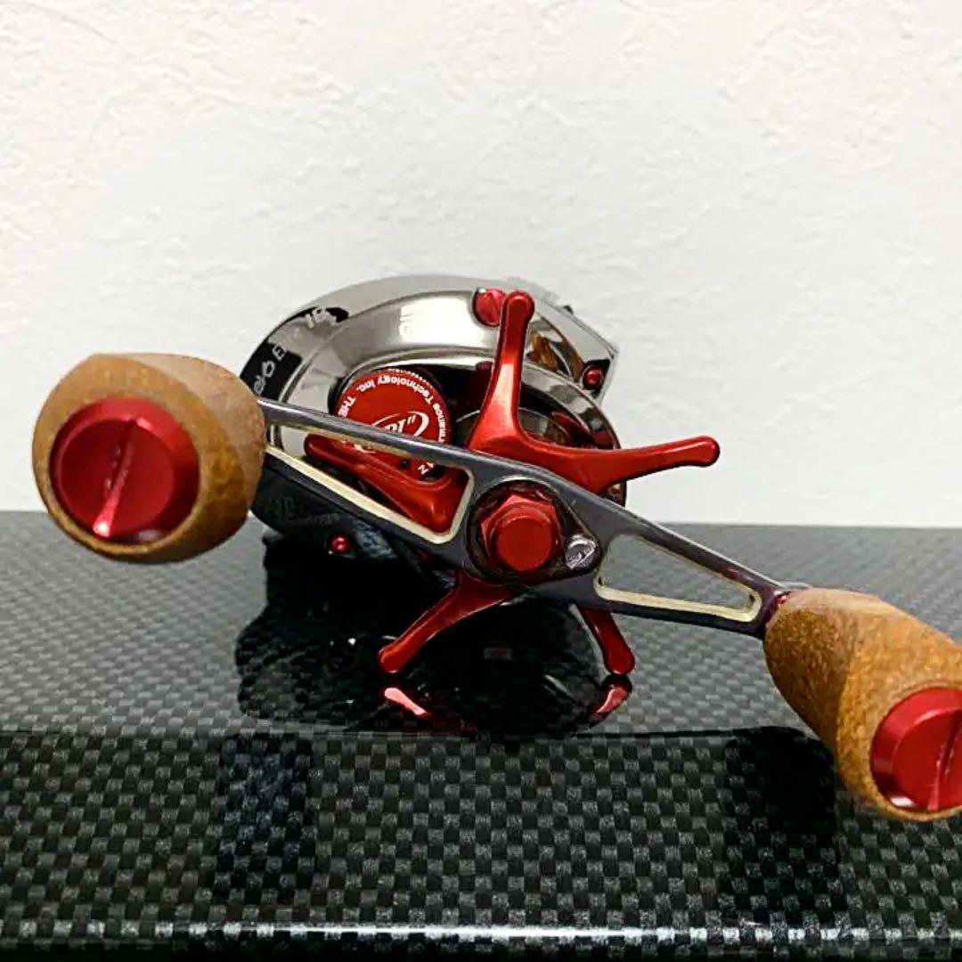 Revo elite IB カスタム