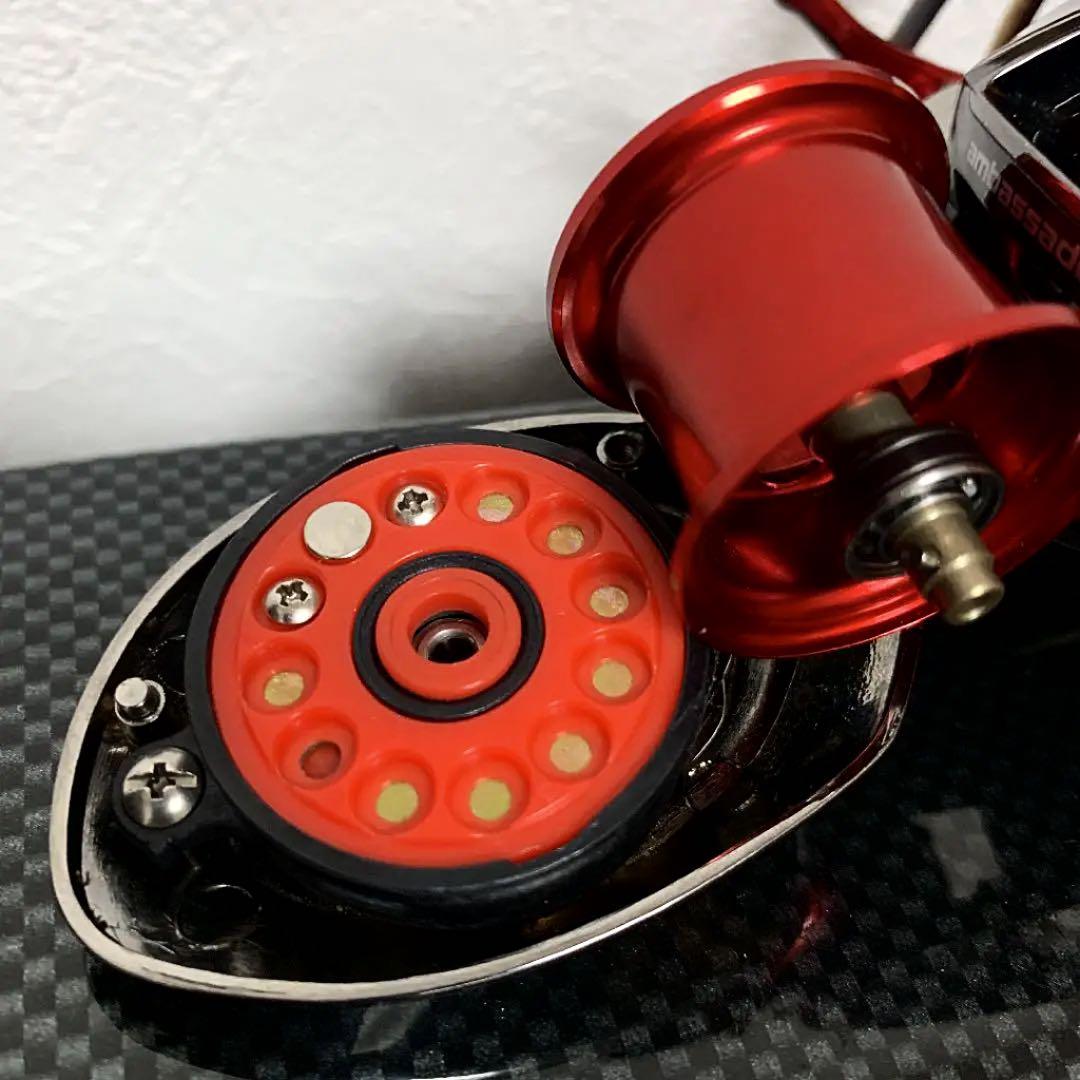 Revo elite IB カスタム