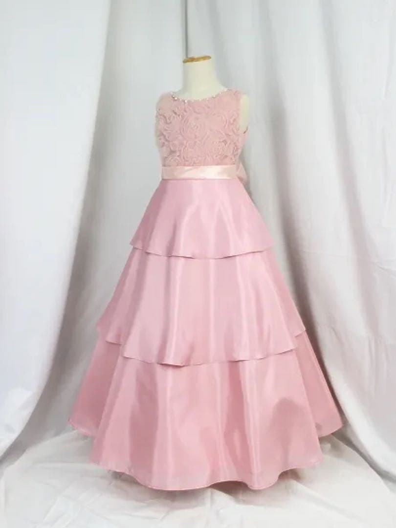 ゆめりすとコンチェルトシリーズ 11号（145cm）