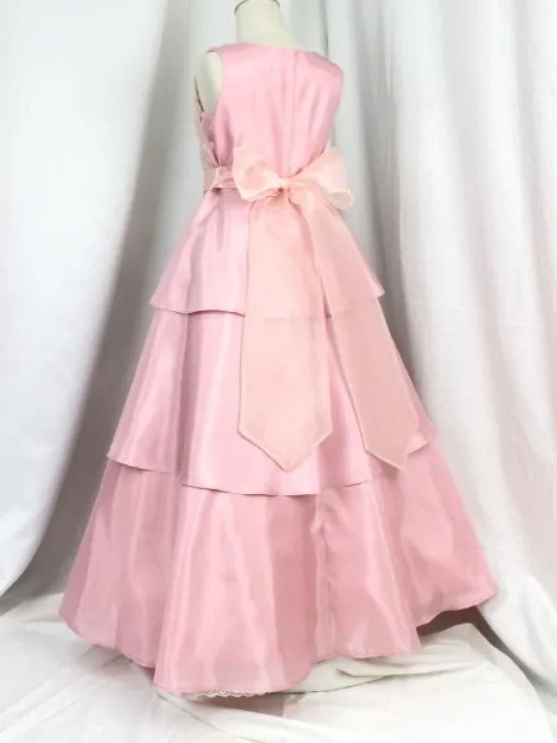 ゆめりすとコンチェルトシリーズ 11号（145cm）