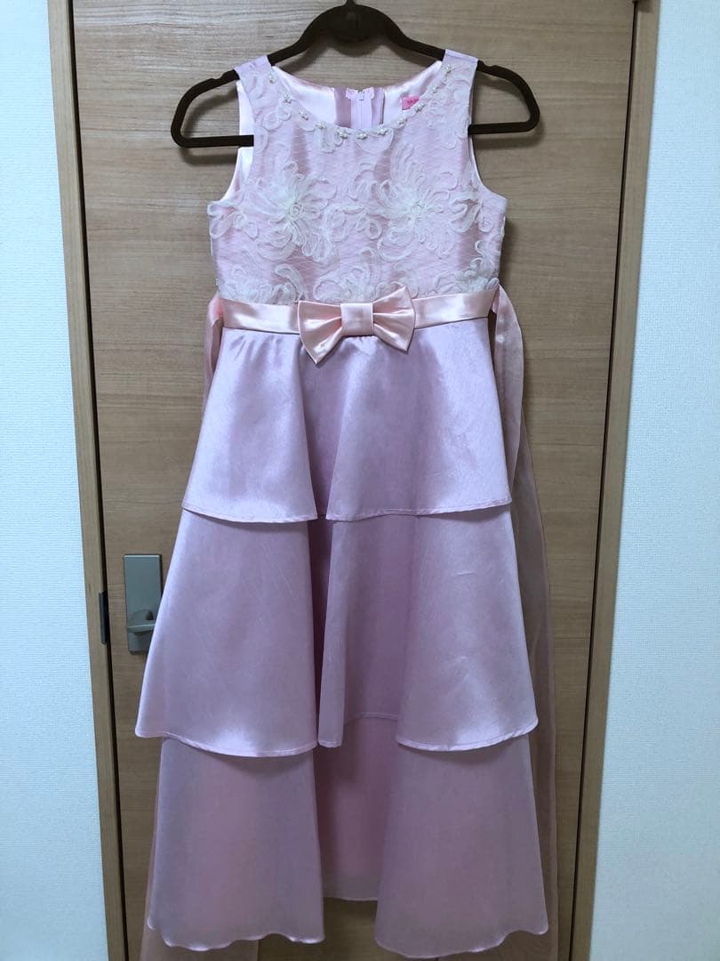 ゆめりすとコンチェルトシリーズ 11号（145cm）