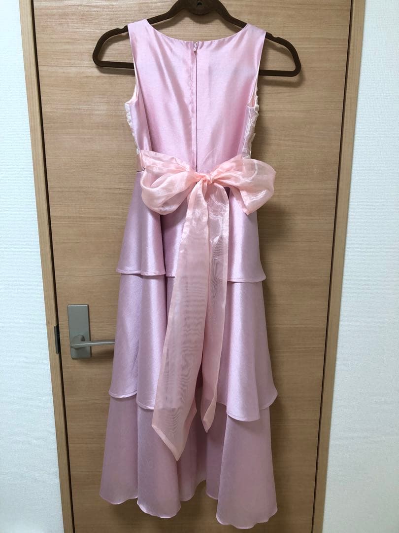 ゆめりすとコンチェルトシリーズ 11号（145cm）