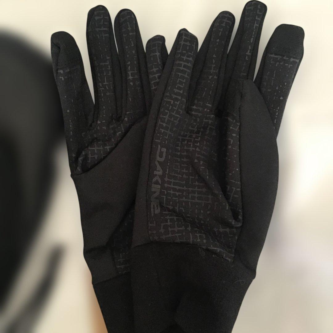 ダカイン　レザー　タイタン　ゴアテックス　グローブ　ミトン　Gore-Tex