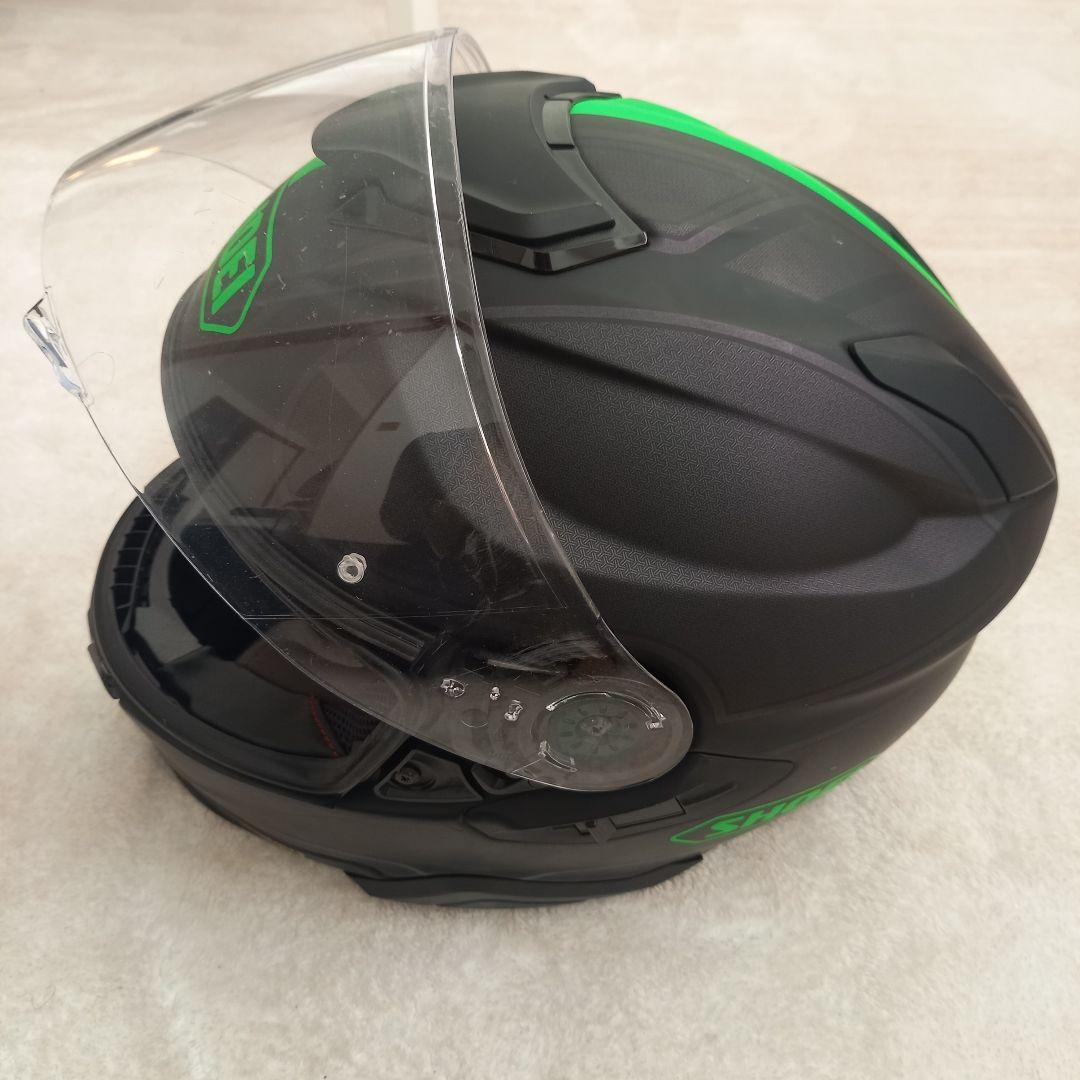 SHOEI フルフェイスヘルメットGT-Air II TC-4