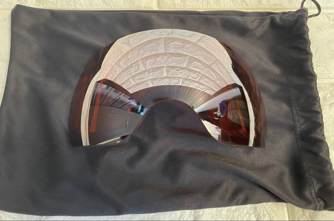 ABOM HEET エーボム　ヒート レンズ　SILVER BLAZE