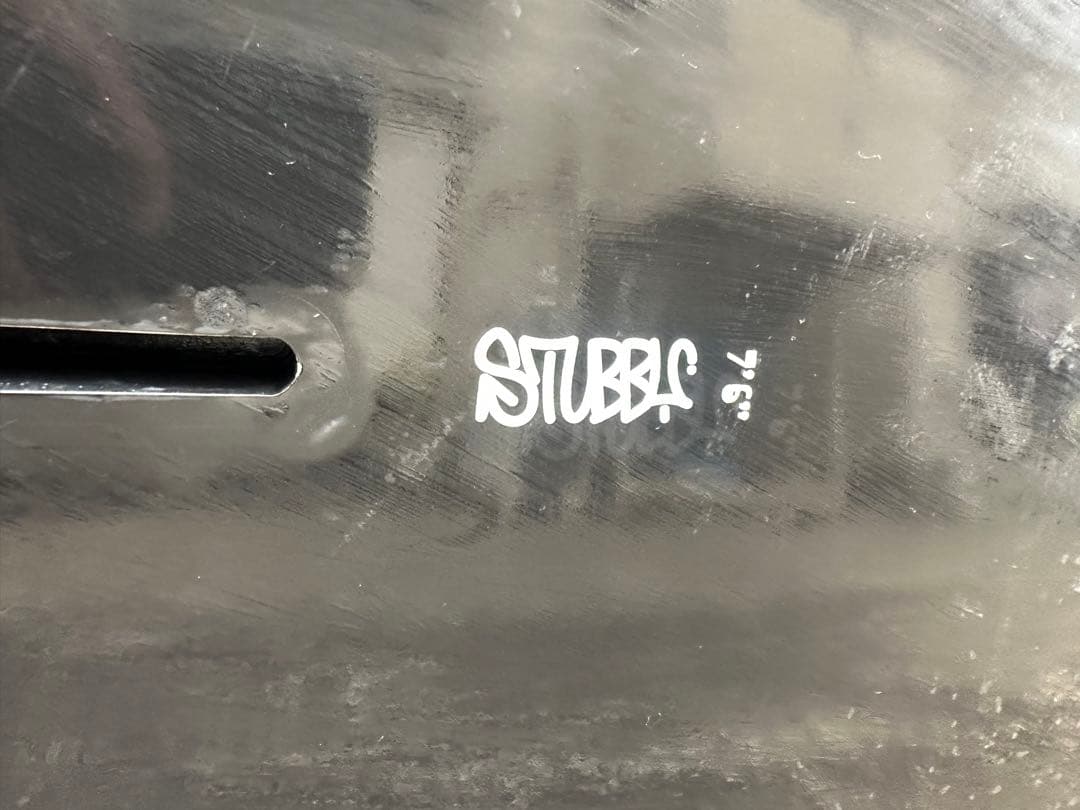 crime サーフボード