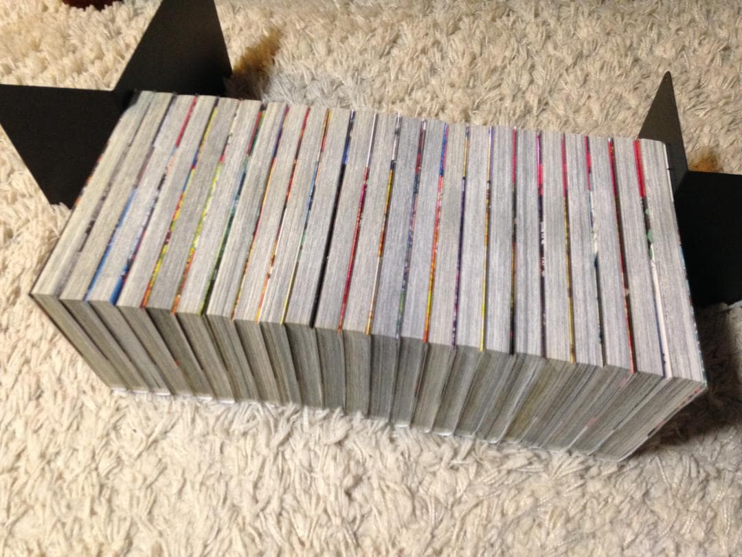 全23巻 初版 多数 鬼滅の刃 レア帯・ジャンパラ付 完結 セット 送料込み