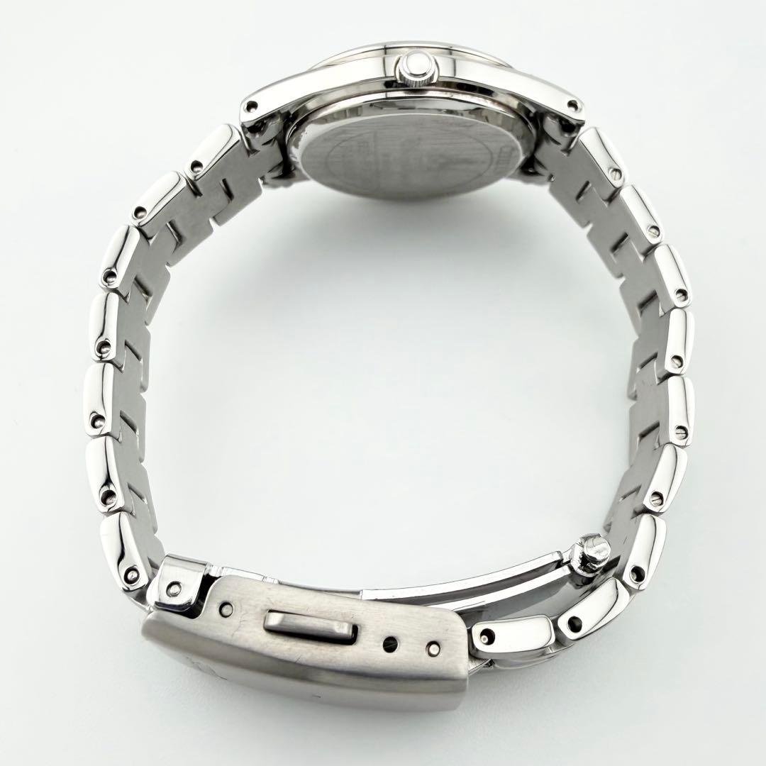 希少美品 シチズン 東京ディズニー リゾートライン レディース ソーラー 腕時計