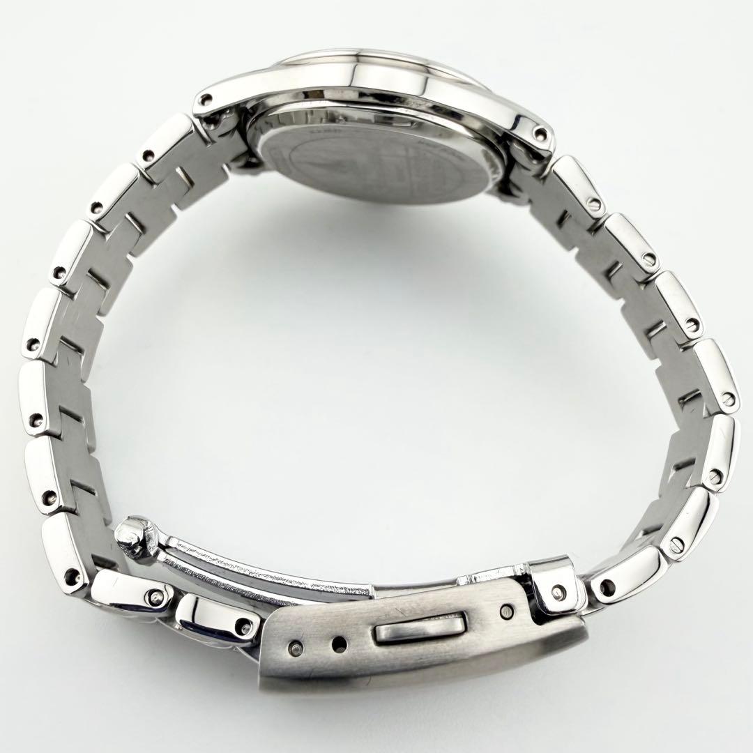 希少美品 シチズン 東京ディズニー リゾートライン レディース ソーラー 腕時計