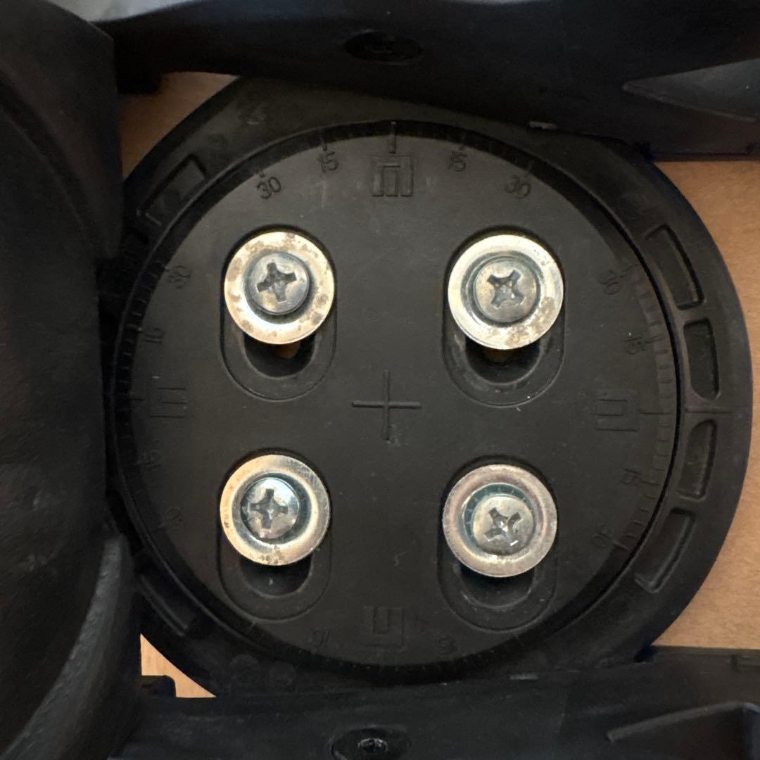 NOW VETTA ビンディング Sサイズ