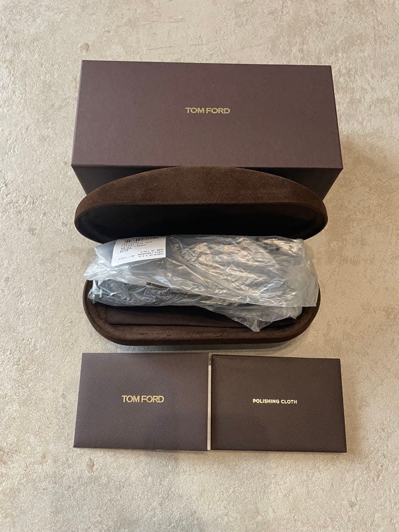 【サングラス】TOM FORD TF1231D サングラス