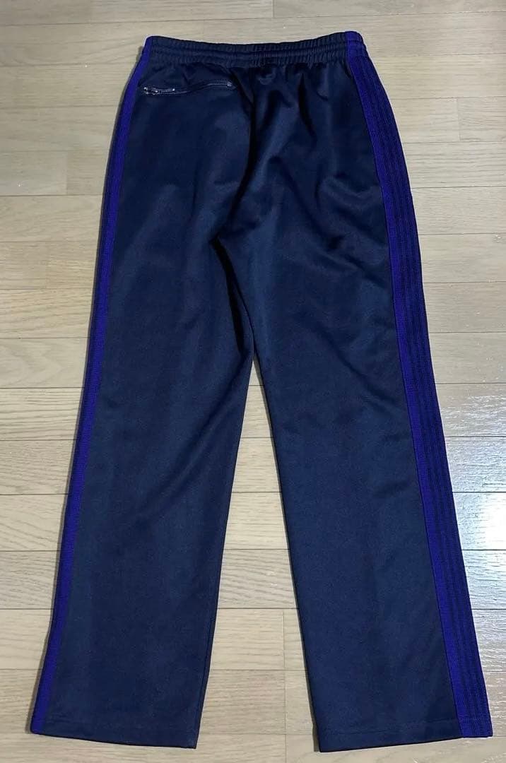 Needles トラックパンツ　XS