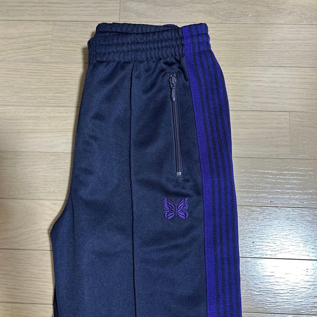 Needles トラックパンツ　XS