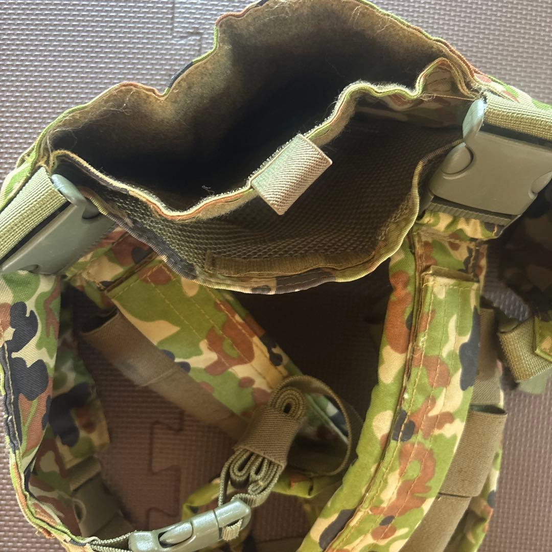 チェストリグ　LEM