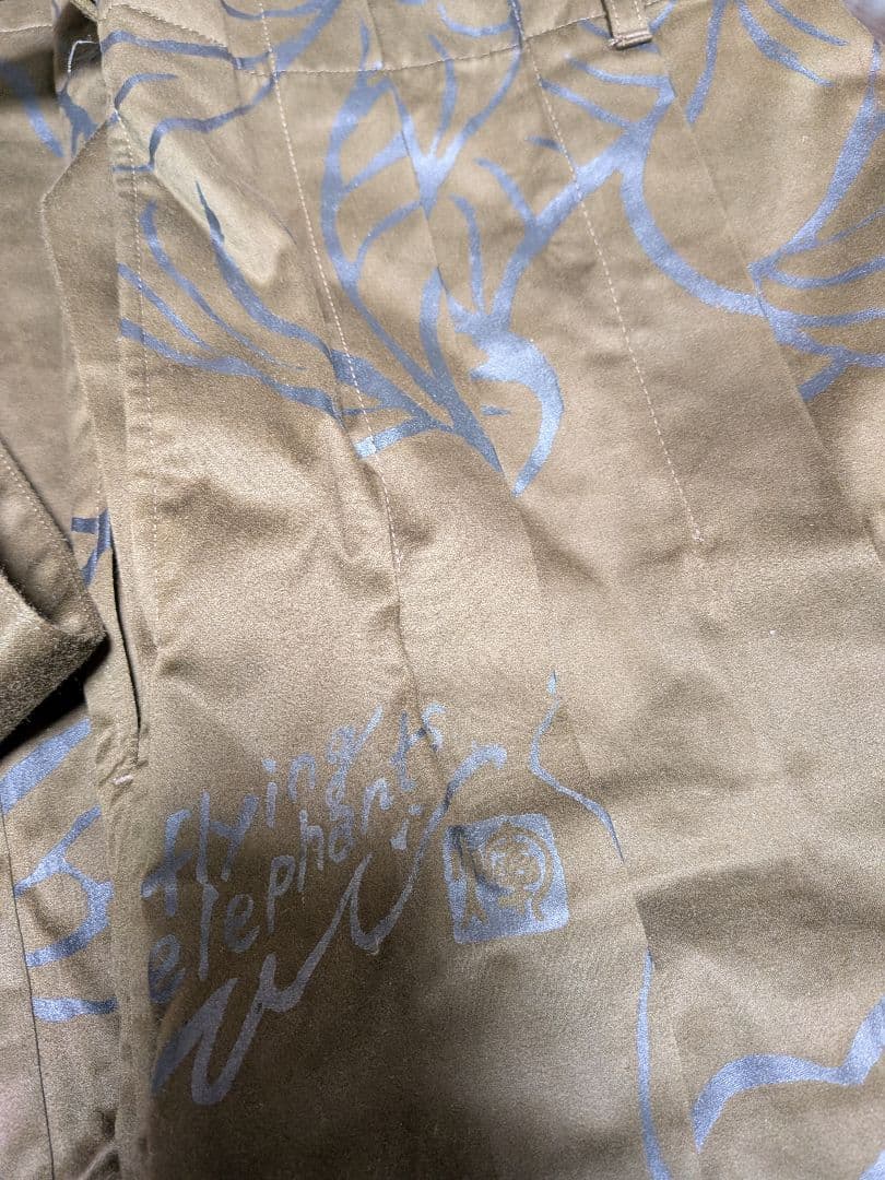 sousou 袴 パンツ