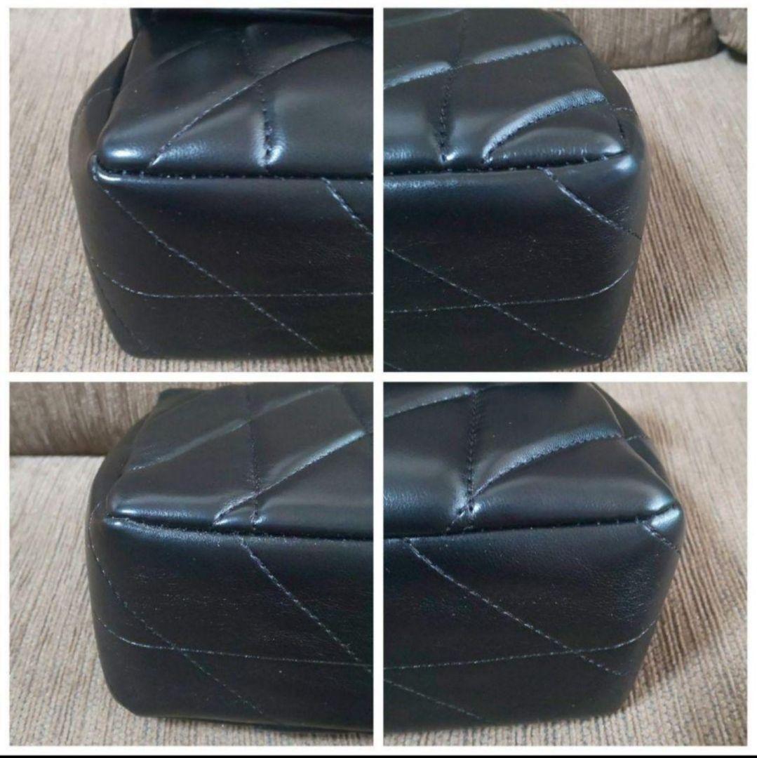 COACH☆タビー ショルダー バッグ 26・キルティング☆CP150☆大人気☆