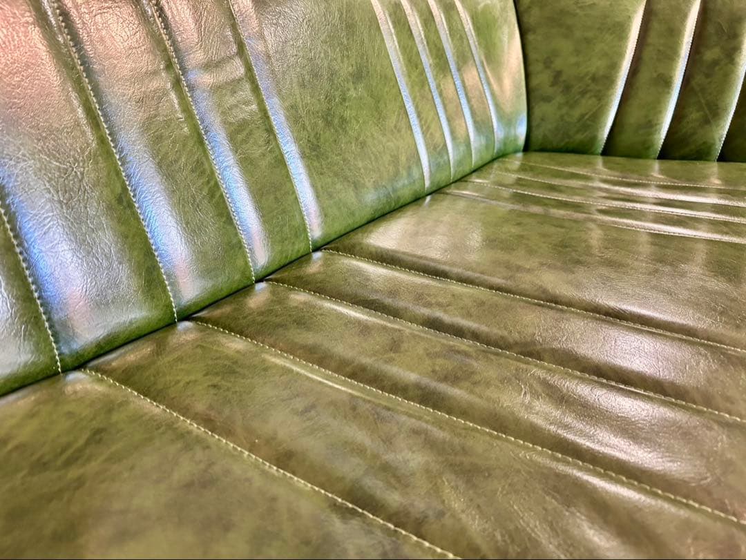 値下げしました：ニコアンド niko and... ソファカウチL