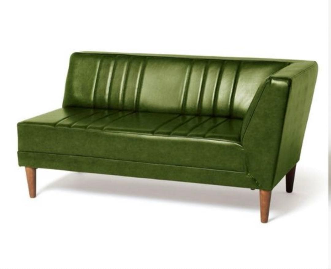 値下げしました：ニコアンド niko and... ソファカウチL