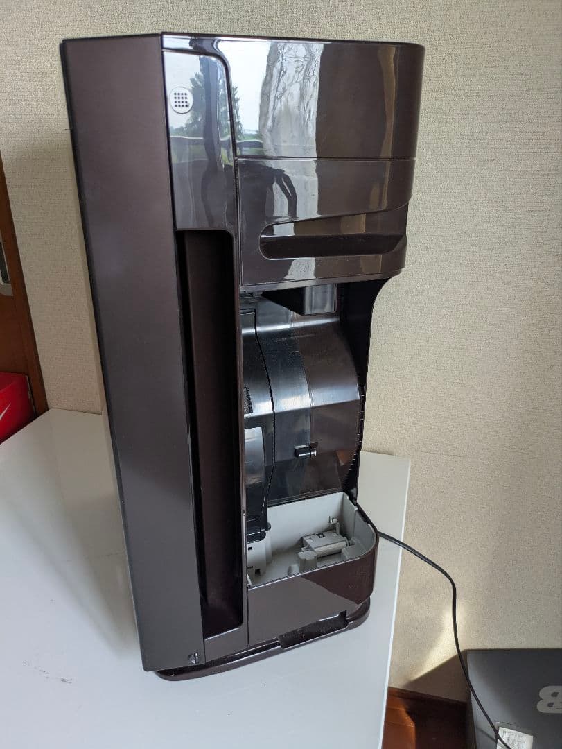 ダイキン 加湿空気清浄機 MCK70XKS-T 2021年製