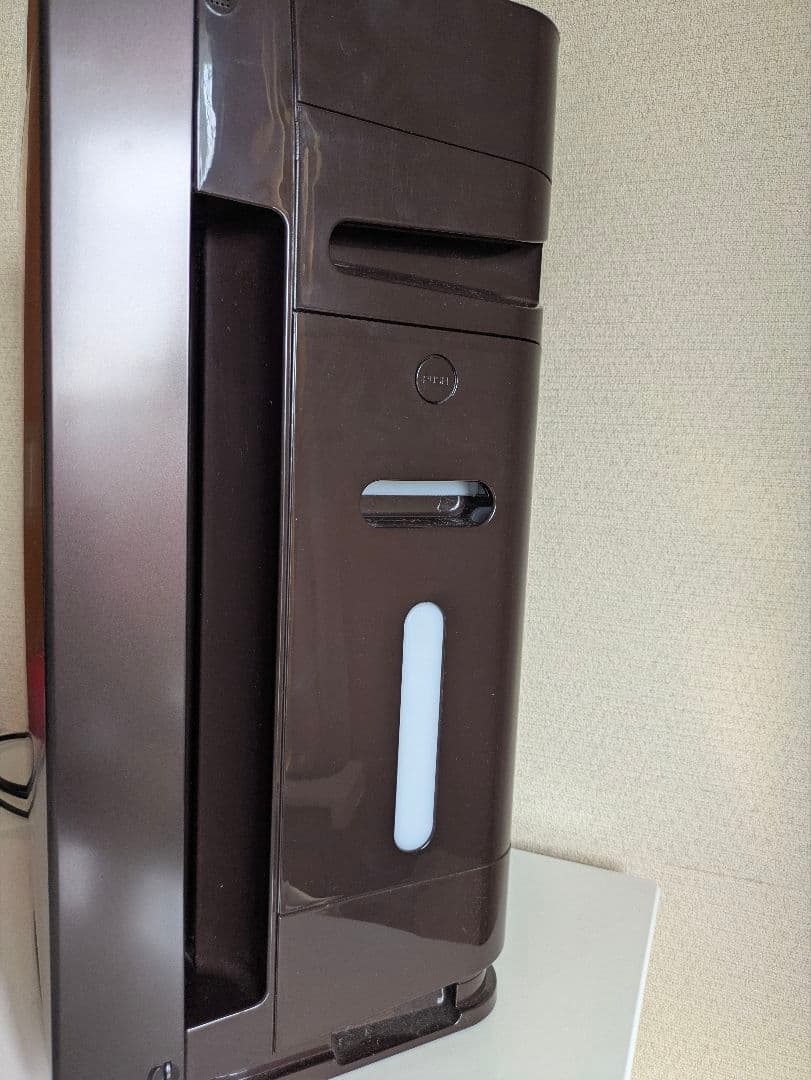 ダイキン 加湿空気清浄機 MCK70XKS-T 2021年製