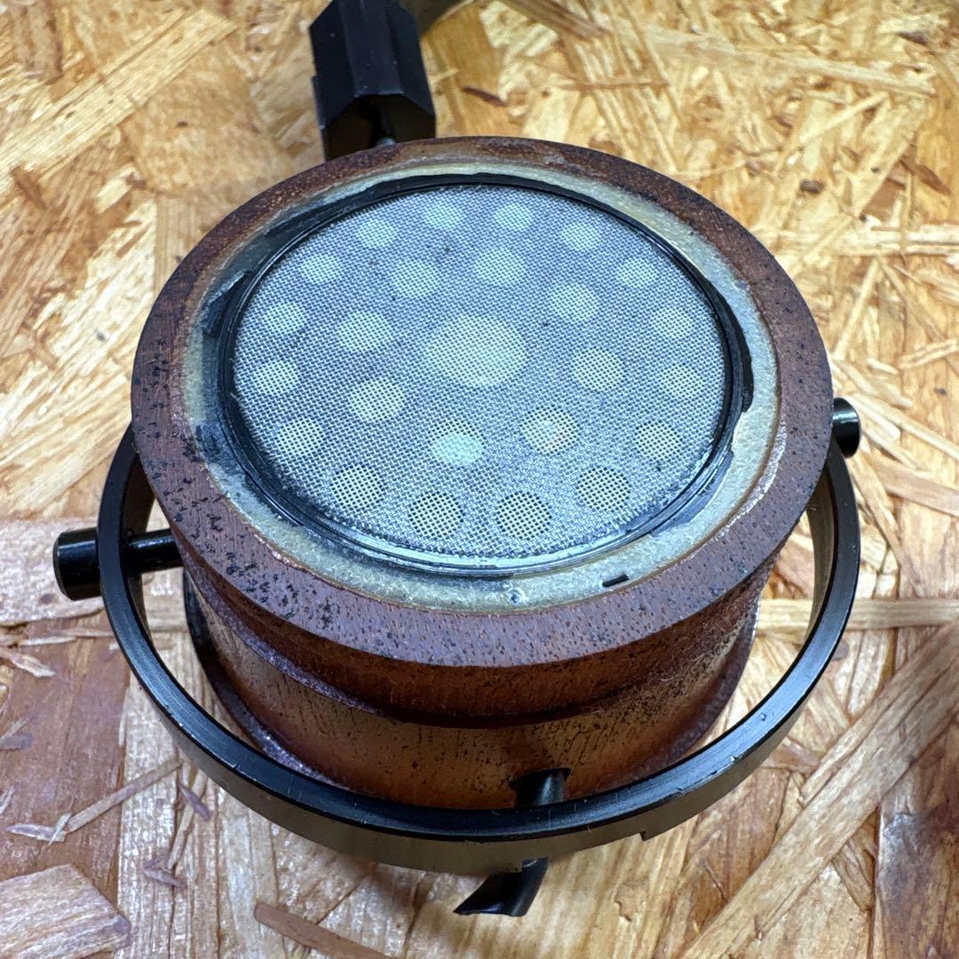 ヘッドホン Alessandro Music Series Pro Headphones