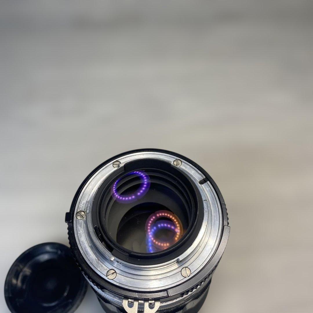 Nikon ニコン NIKKOR-P 105mm F2.5 まとめ売り