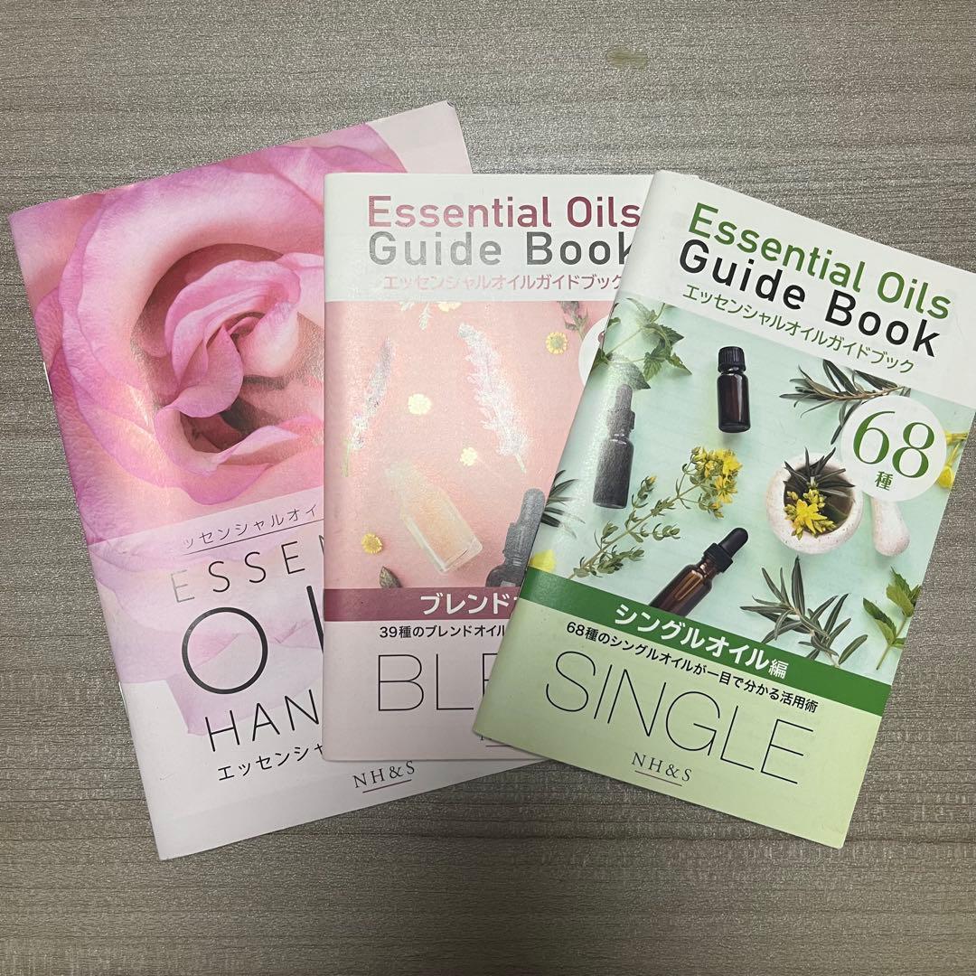 ナ*オ様 dōTERRA Family Essentials Kit 10本セッ