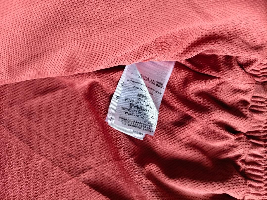 新品 アディダス 中国限定 蛇年トラックジャケット レッド M