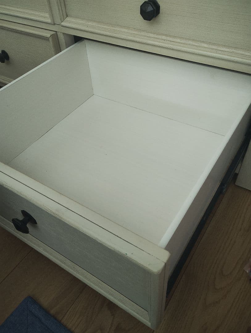 【送料込】アシュレイファニチャー センターテーブル　フレンチカントリー　アメリカ