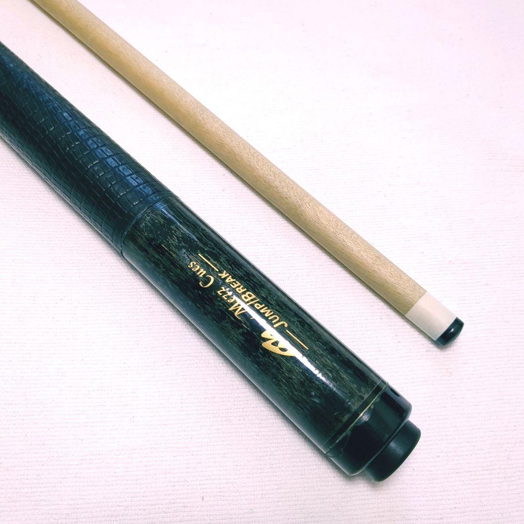 t*6様 良品★Mezzメッヅ★ジャンプ＆ブレイクキュー★