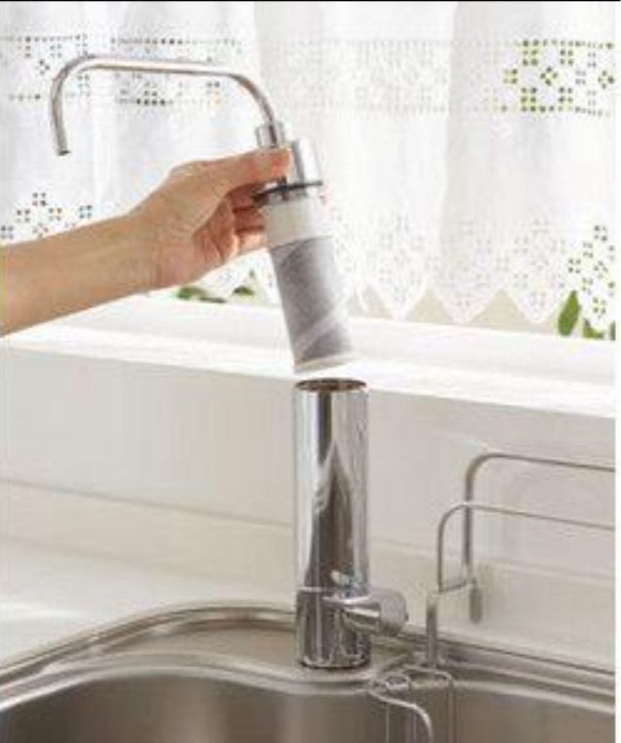 クリナップ　浄水カートリッジ