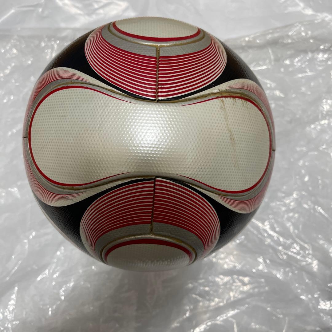 FF【サッカーボール5号】チームガイスト2