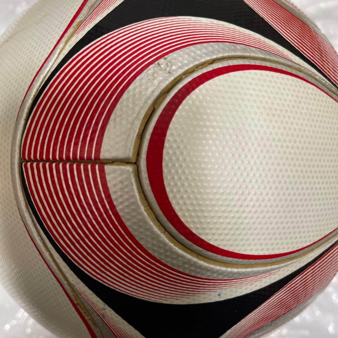 FF【サッカーボール5号】チームガイスト2