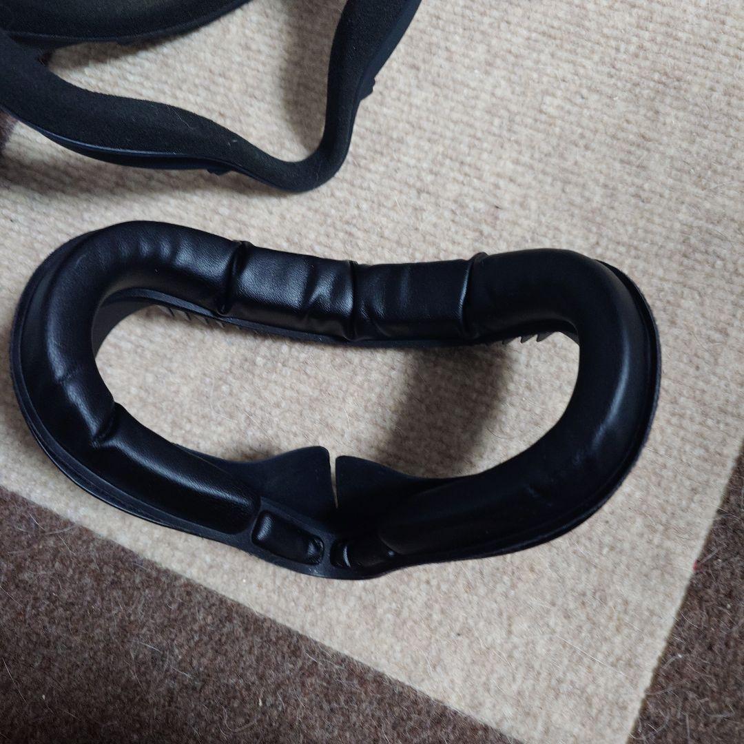  Quest2 64GB Eliteストラップ付き