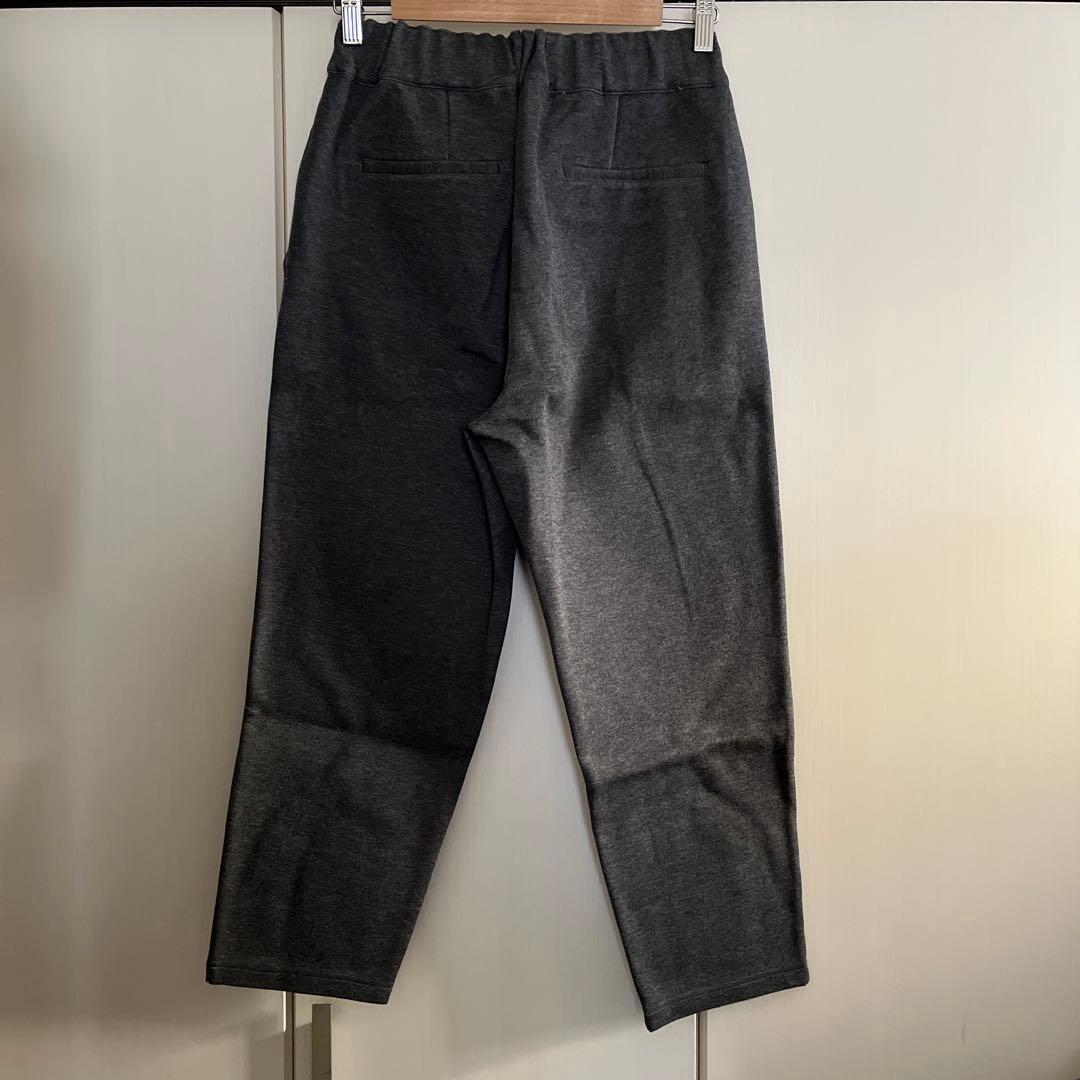 新品 journal standard luxe＊ダンボールサルエルパンツ