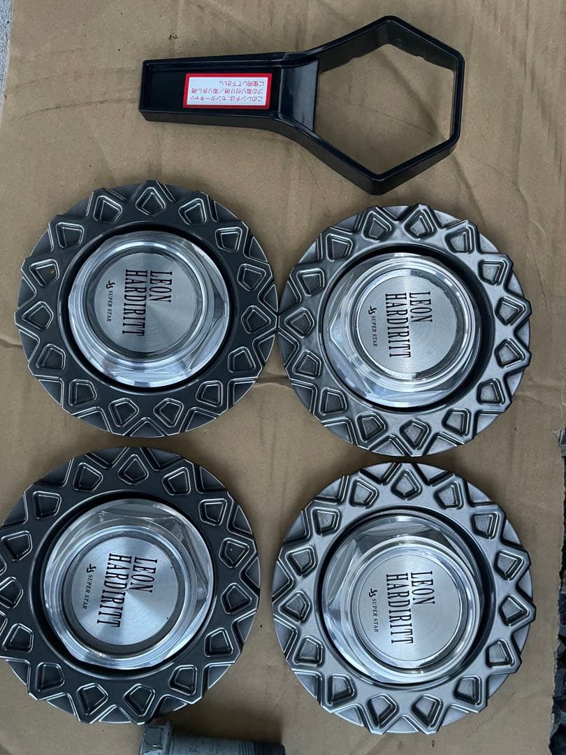 レオンハルト バイファル 30系 アルヴェル 80ハリアー