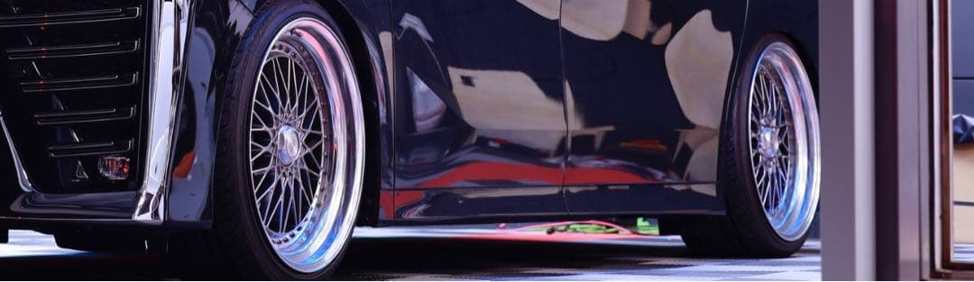 レオンハルト バイファル 30系 アルヴェル 80ハリアー