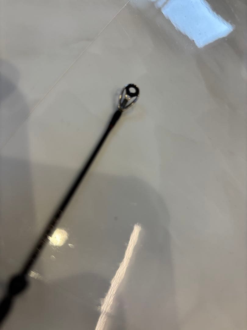 【週末セール】エメラルダスストイスト RACING TUNE 76MMH