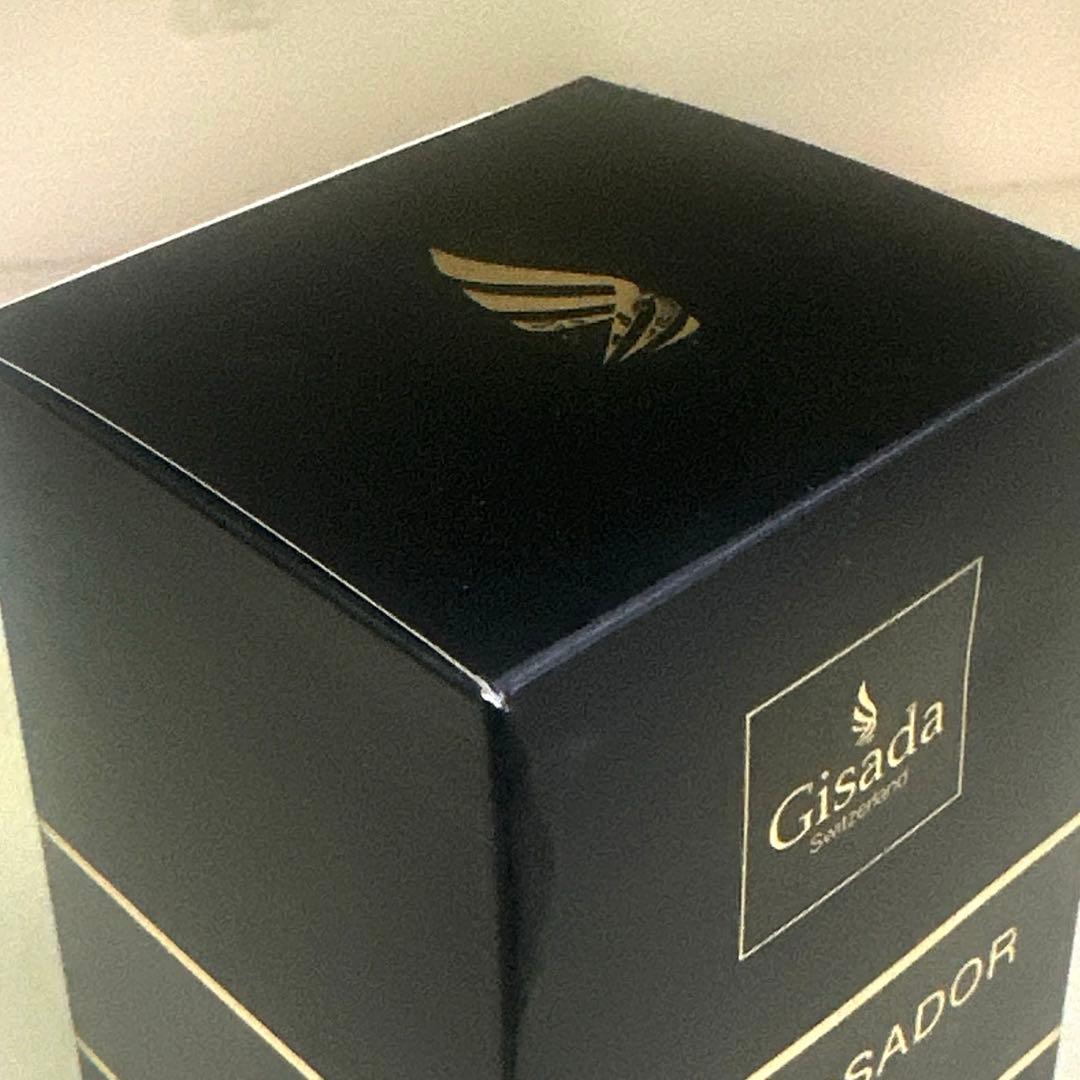 Gisada メンズ香水