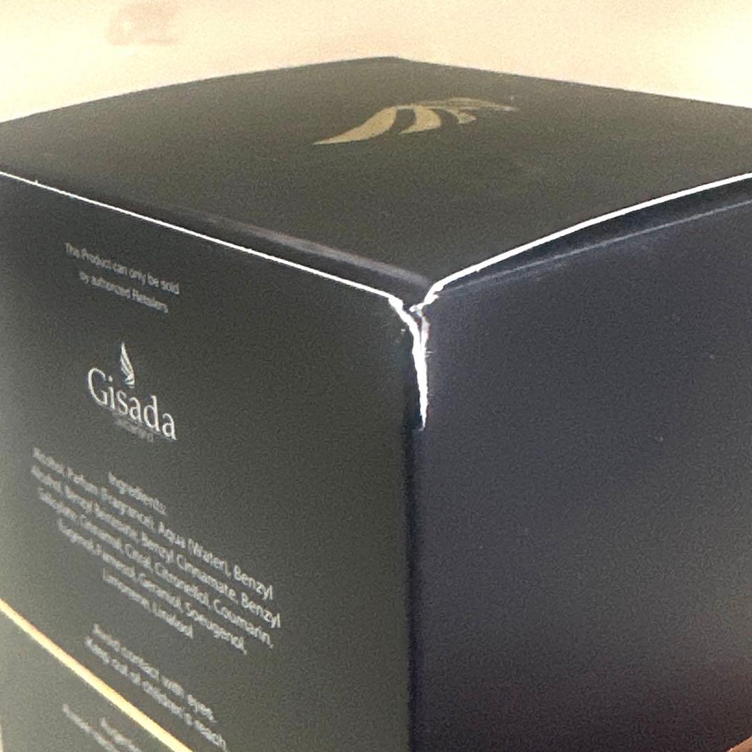 Gisada メンズ香水