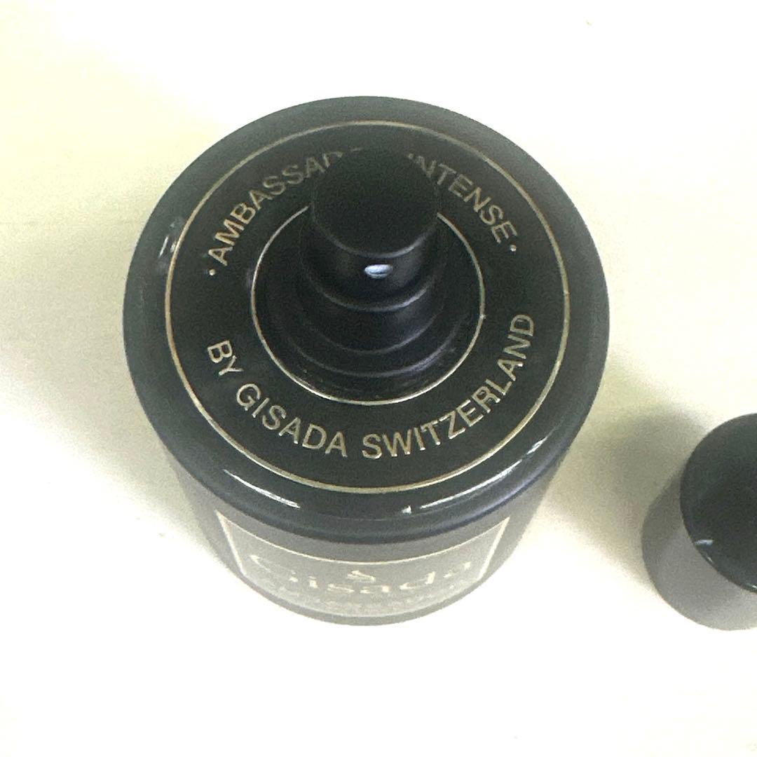 Gisada メンズ香水