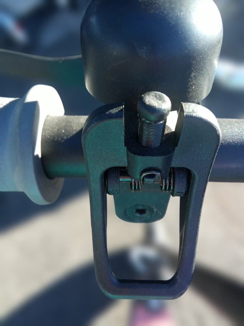 【充電器付】Segway-Ninebot F20A 電動キックボード セグウェイ