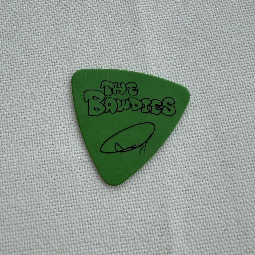 THE BAWDIES CD DVD 本21点特典まとめ売り美品