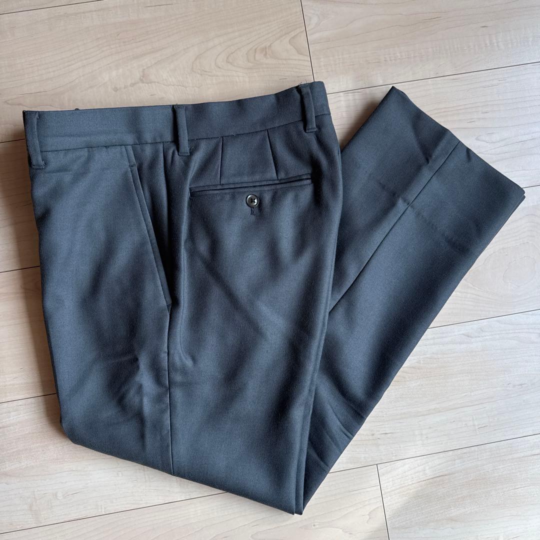 Allege. ウールスラックス