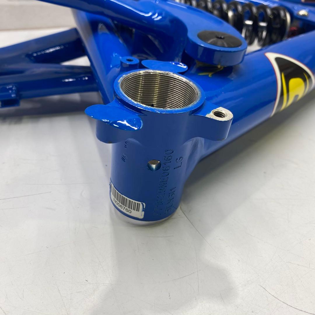 Cannondale GEMINI 2003 volvo フレームセット