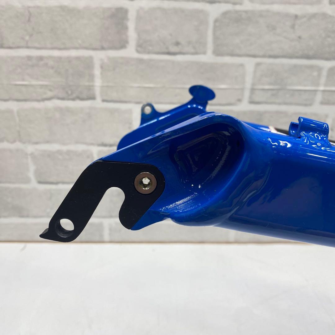 Cannondale GEMINI 2003 volvo フレームセット