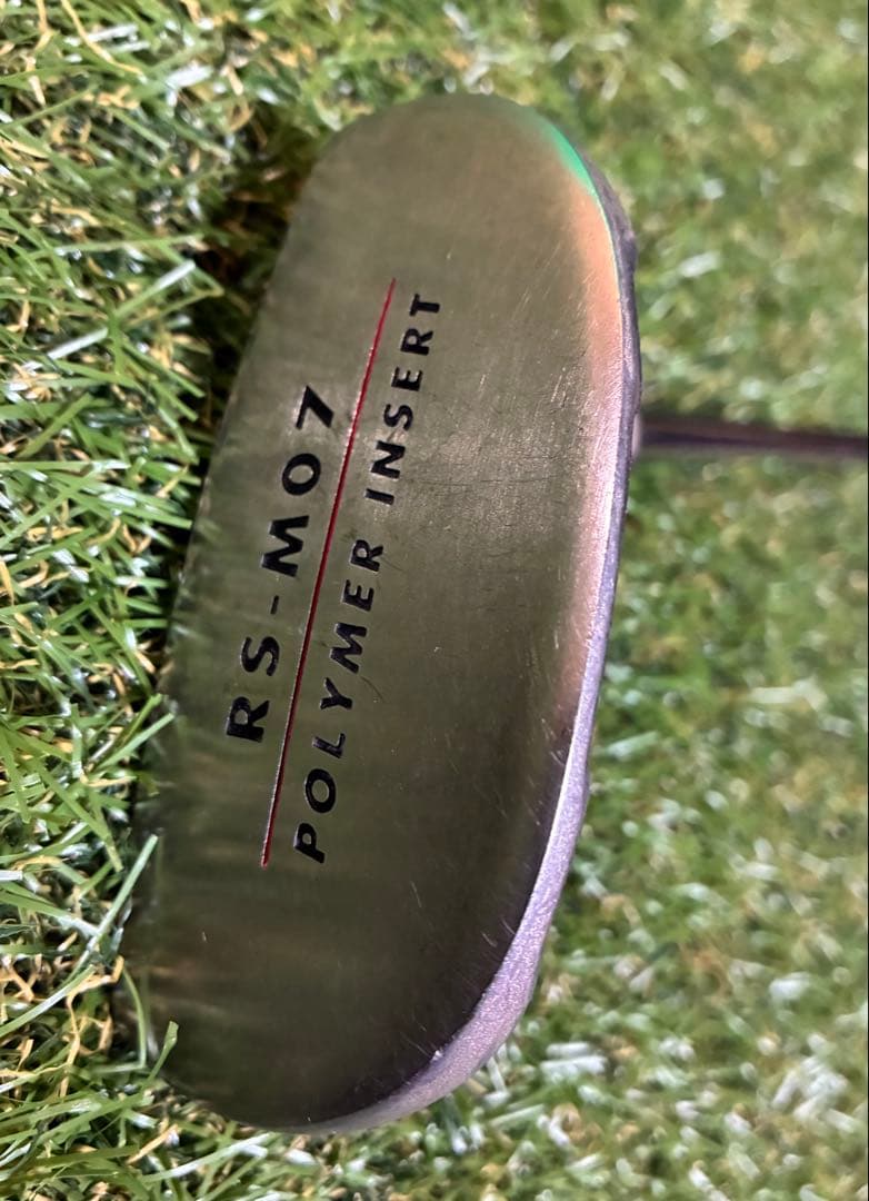 RAW DISTANCE メンズクラブ12本セット