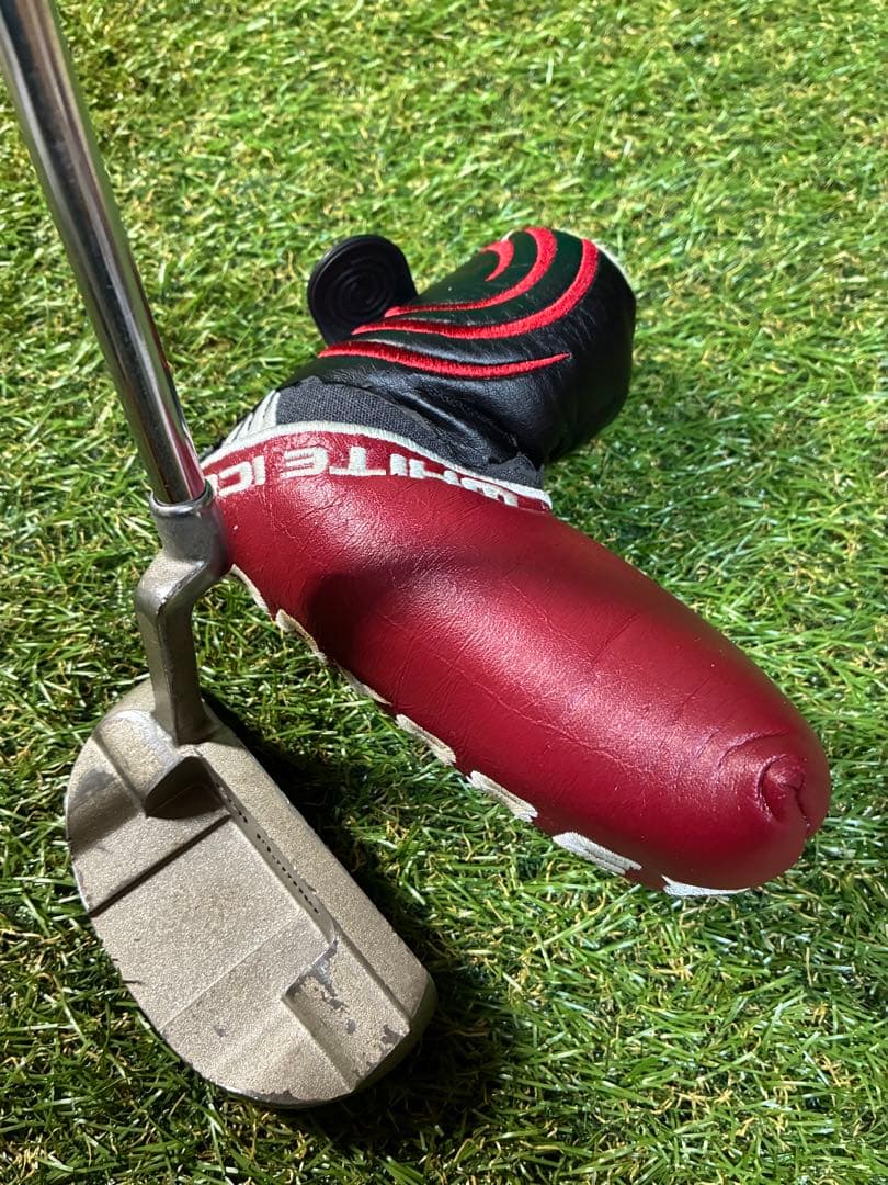 RAW DISTANCE メンズクラブ12本セット