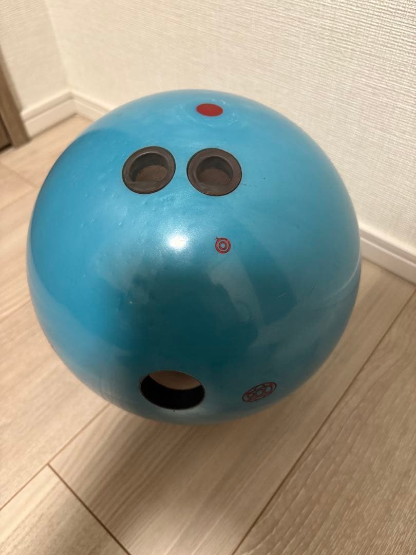 美品　900global ギアパーフェクトフォーミュラ 15P ボウリングボール